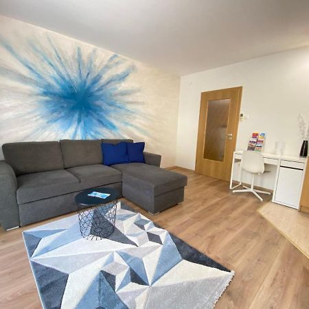 Orangehomes One Bedroom Design Apartment بودابست المظهر الخارجي الصورة