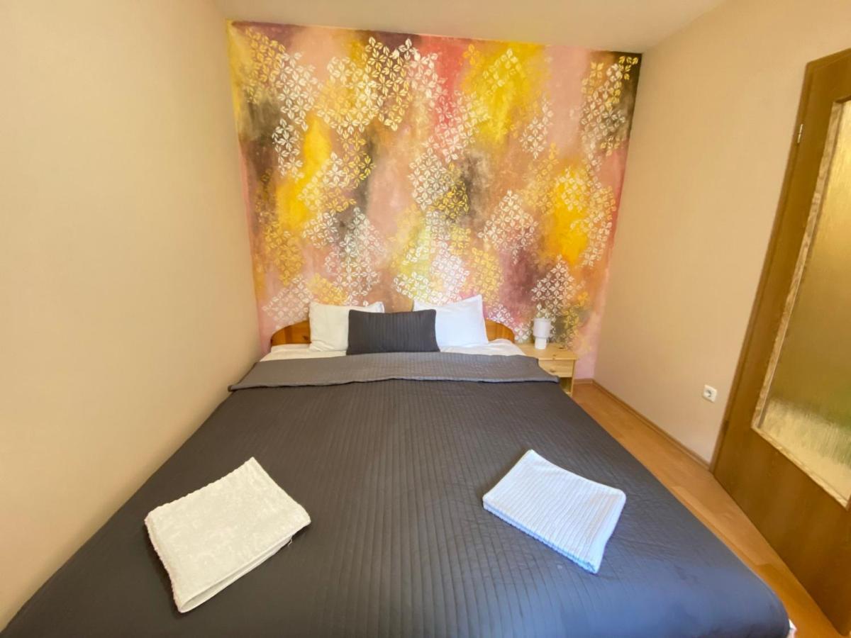 Orangehomes One Bedroom Design Apartment بودابست المظهر الخارجي الصورة