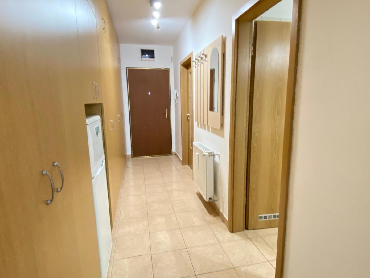 Orangehomes One Bedroom Design Apartment بودابست المظهر الخارجي الصورة