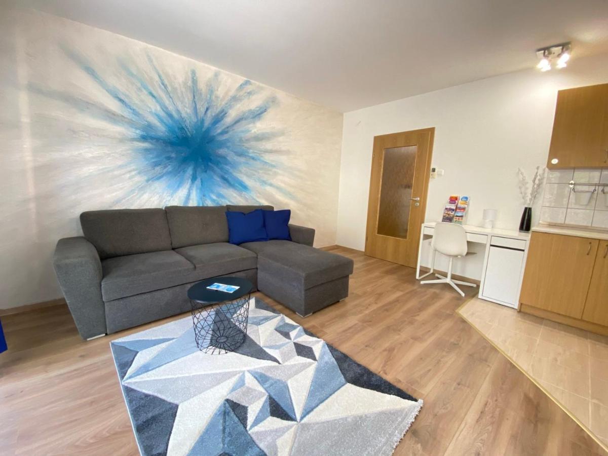Orangehomes One Bedroom Design Apartment بودابست المظهر الخارجي الصورة