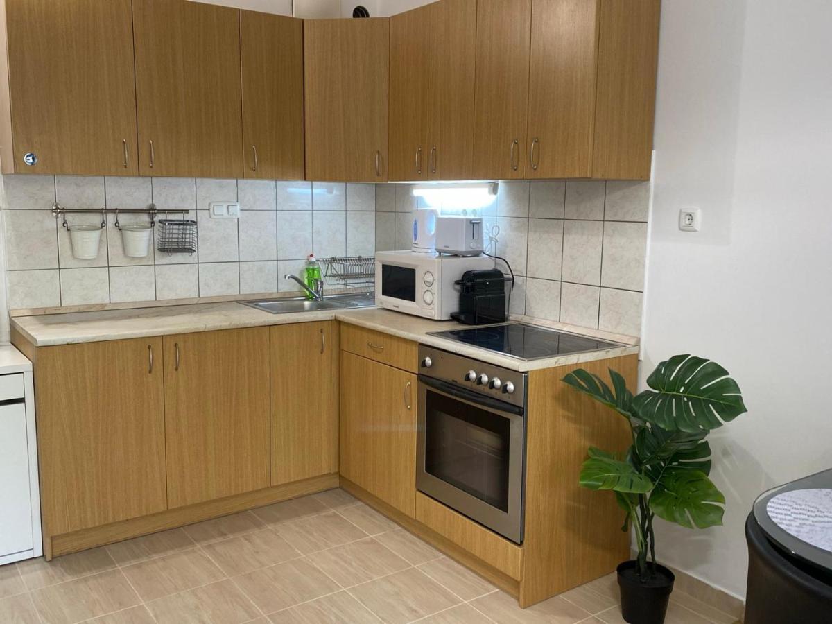 Orangehomes One Bedroom Design Apartment بودابست المظهر الخارجي الصورة