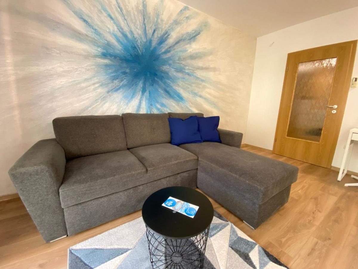 Orangehomes One Bedroom Design Apartment بودابست المظهر الخارجي الصورة