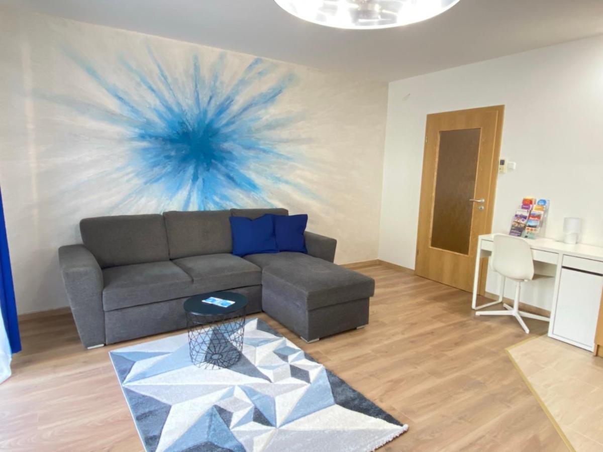 Orangehomes One Bedroom Design Apartment بودابست المظهر الخارجي الصورة