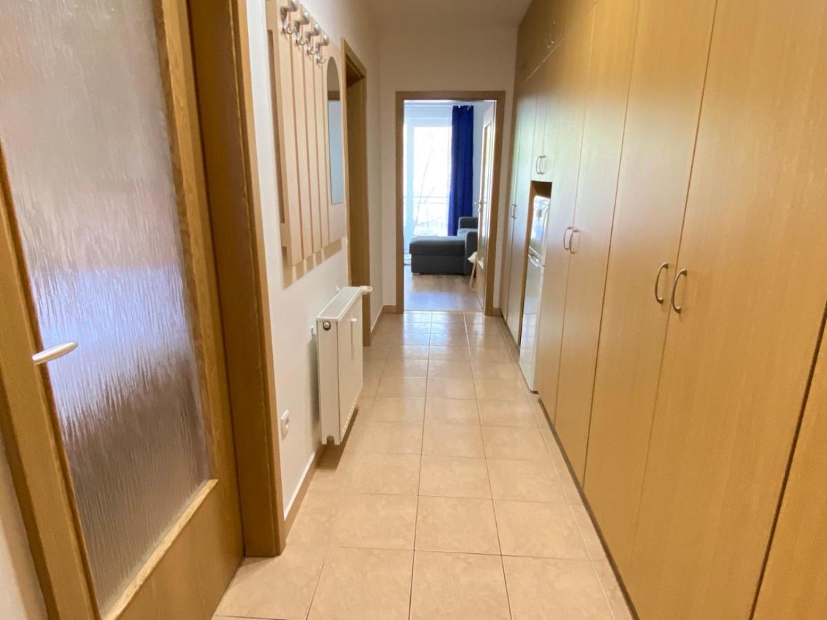 Orangehomes One Bedroom Design Apartment بودابست المظهر الخارجي الصورة